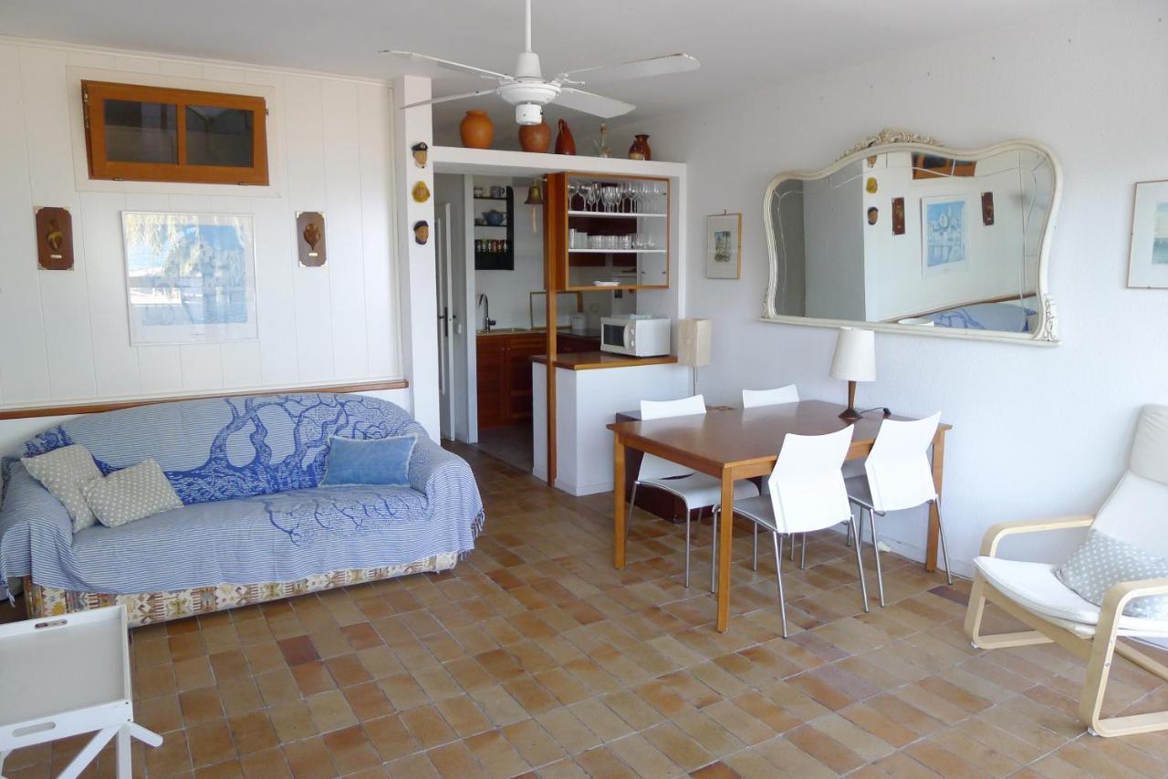 Fragata Beach Seaview سيدجيس المظهر الخارجي الصورة