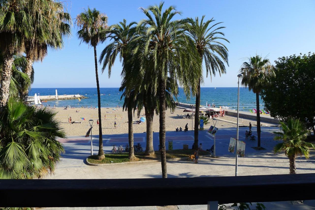 Fragata Beach Seaview سيدجيس المظهر الخارجي الصورة